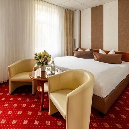 Hotel Berlin لبسيا المظهر الخارجي الصورة