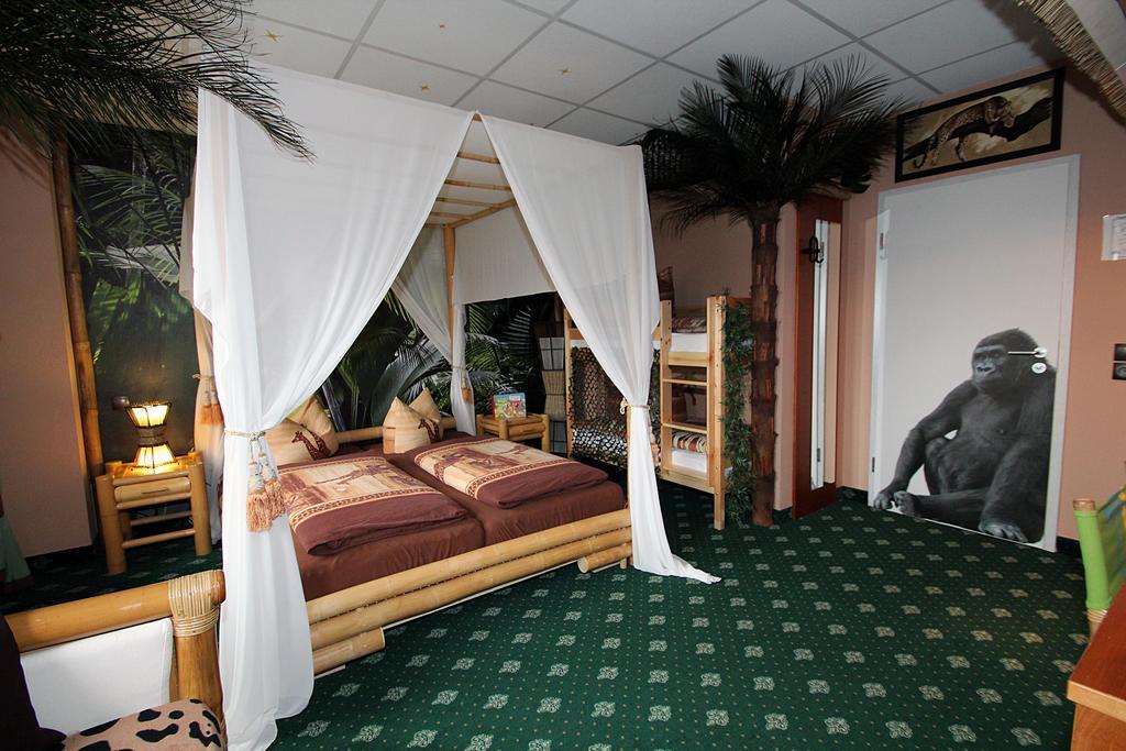 Hotel Berlin لبسيا المظهر الخارجي الصورة