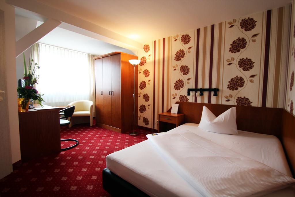 Hotel Berlin لبسيا المظهر الخارجي الصورة