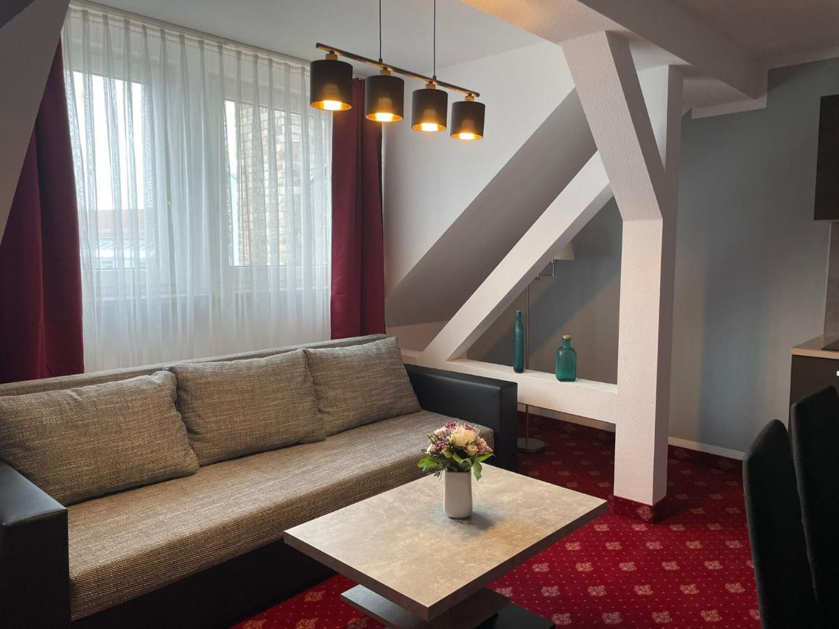 Hotel Berlin لبسيا المظهر الخارجي الصورة