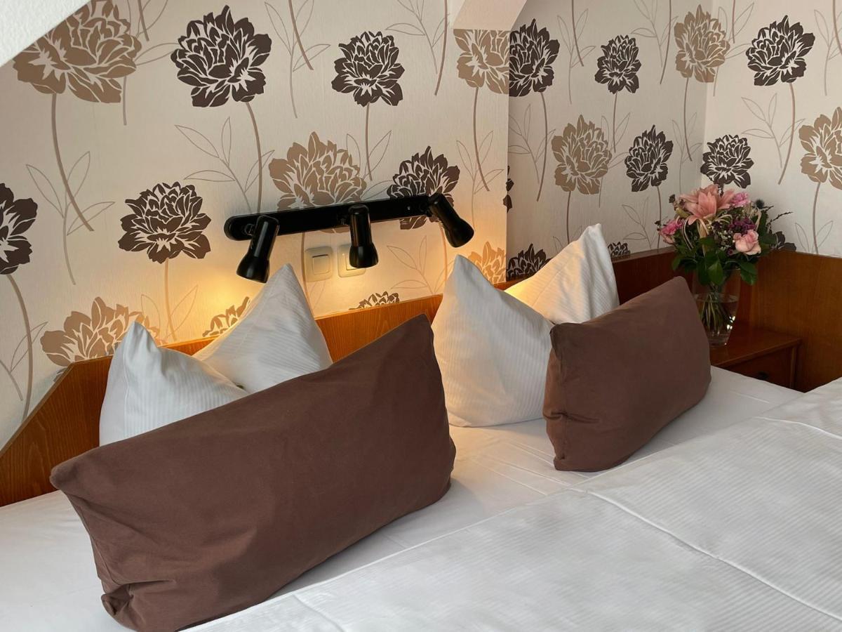 Hotel Berlin لبسيا المظهر الخارجي الصورة