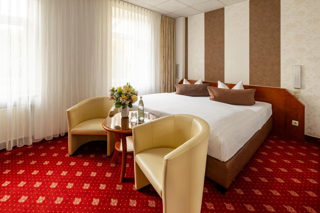 Hotel Berlin لبسيا المظهر الخارجي الصورة