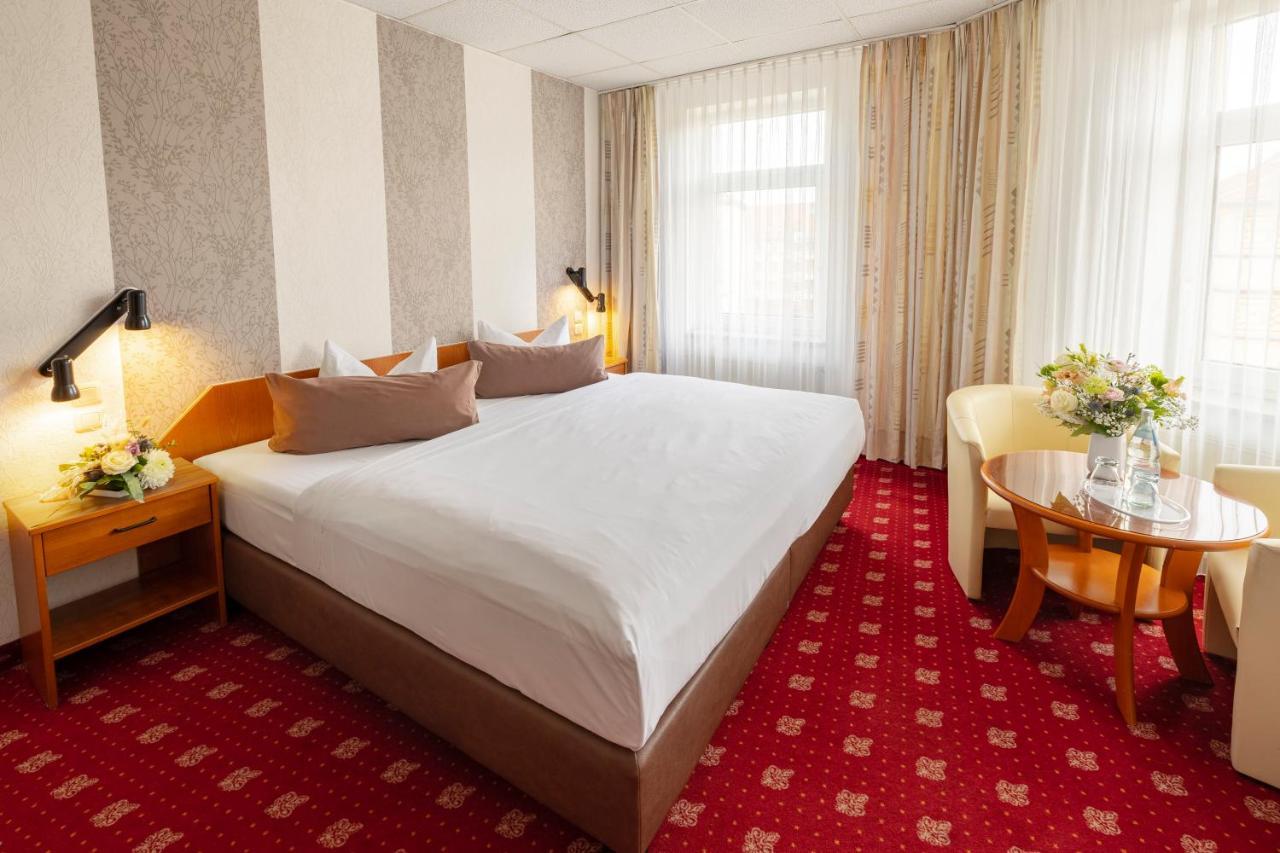 Hotel Berlin لبسيا المظهر الخارجي الصورة
