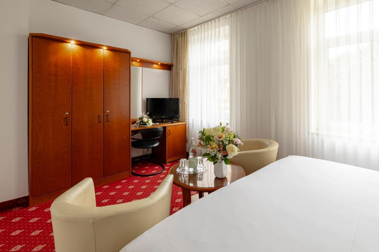 Hotel Berlin لبسيا المظهر الخارجي الصورة