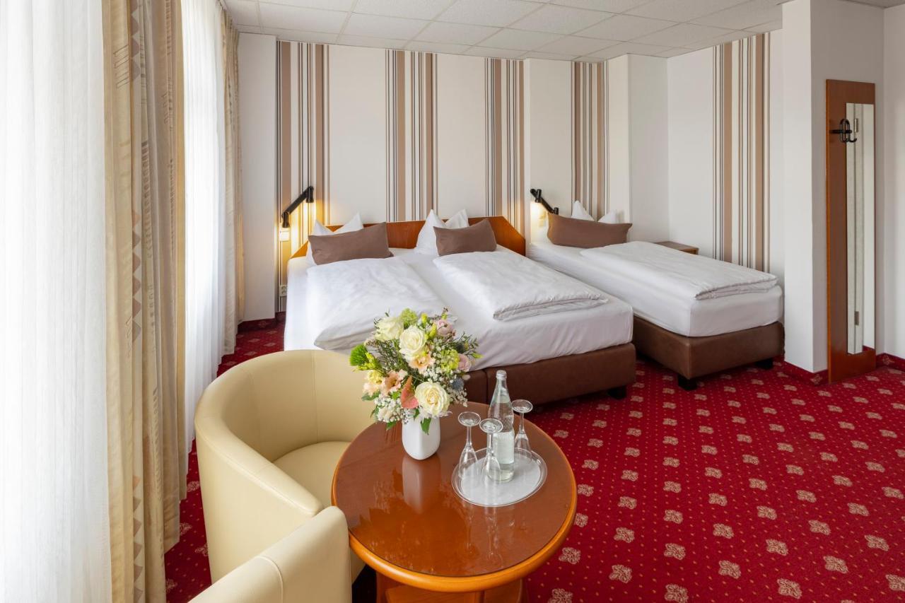 Hotel Berlin لبسيا المظهر الخارجي الصورة