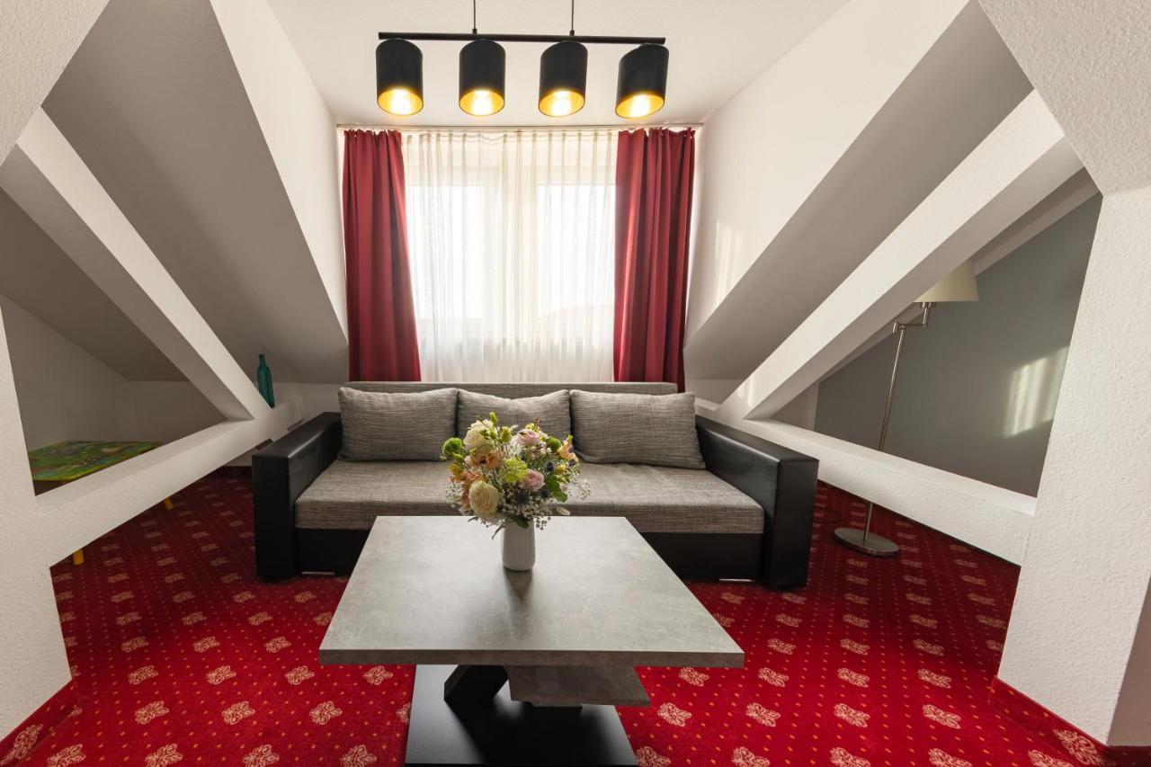 Hotel Berlin لبسيا المظهر الخارجي الصورة