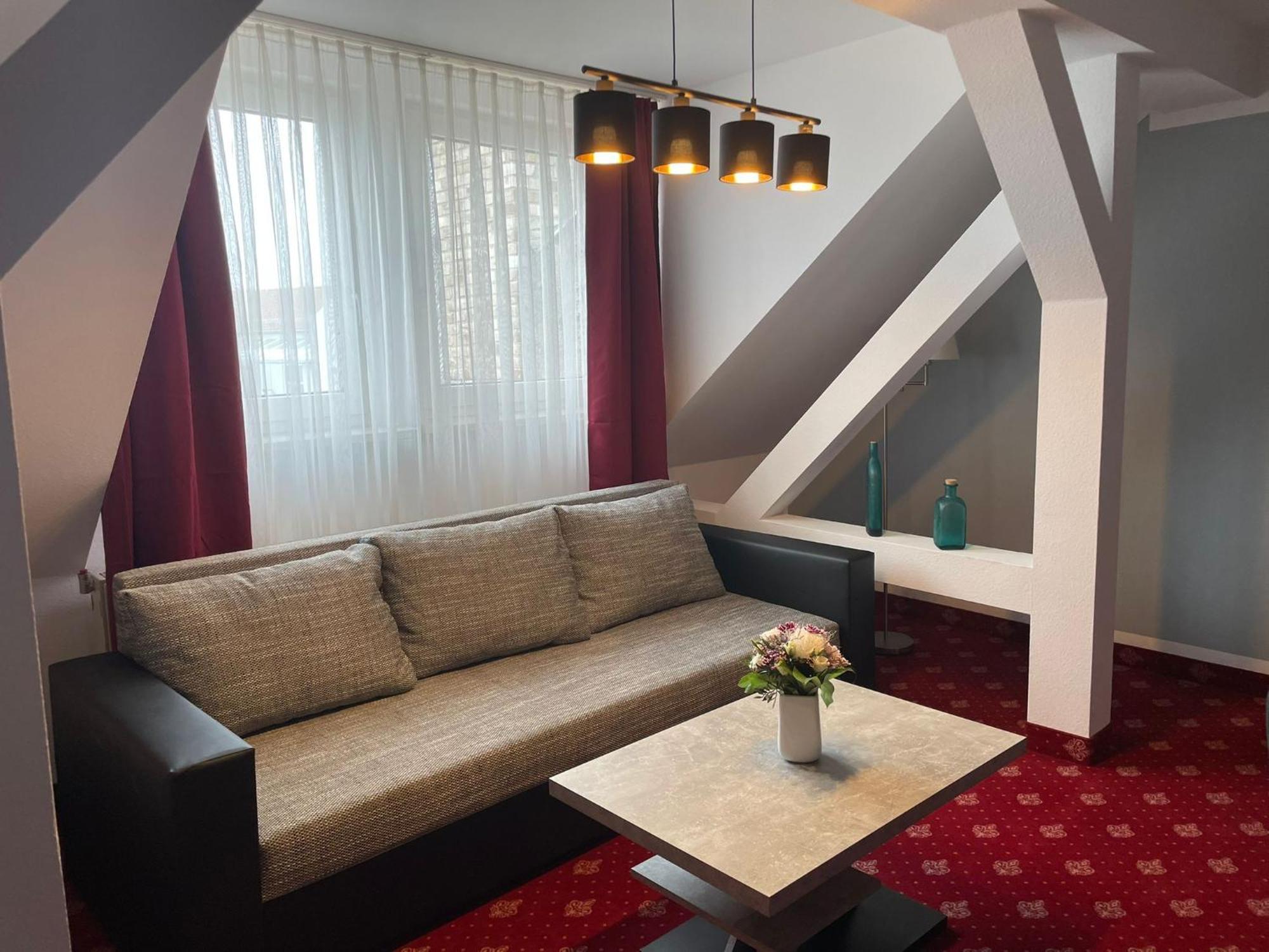 Hotel Berlin لبسيا المظهر الخارجي الصورة