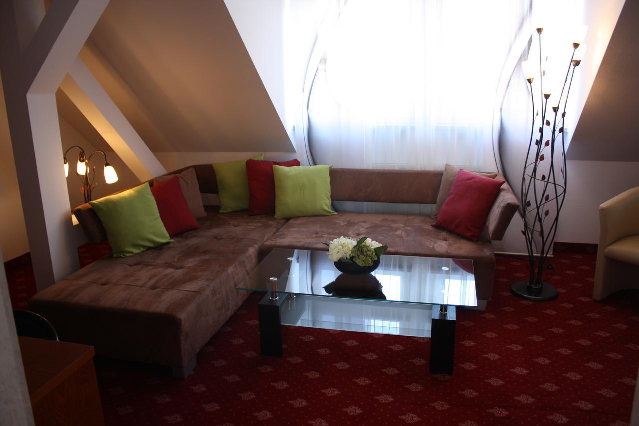 Hotel Berlin لبسيا المظهر الخارجي الصورة