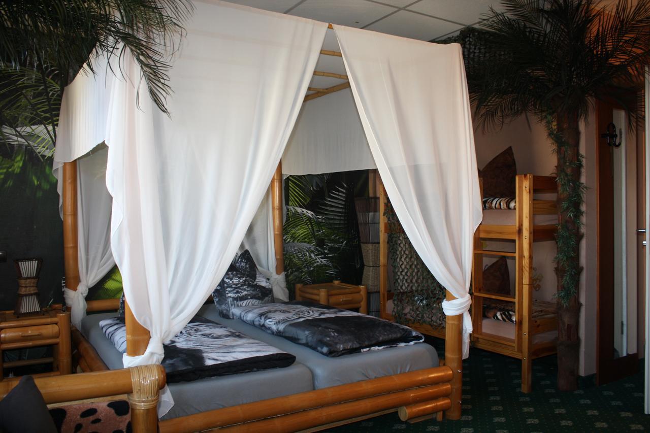 Hotel Berlin لبسيا المظهر الخارجي الصورة