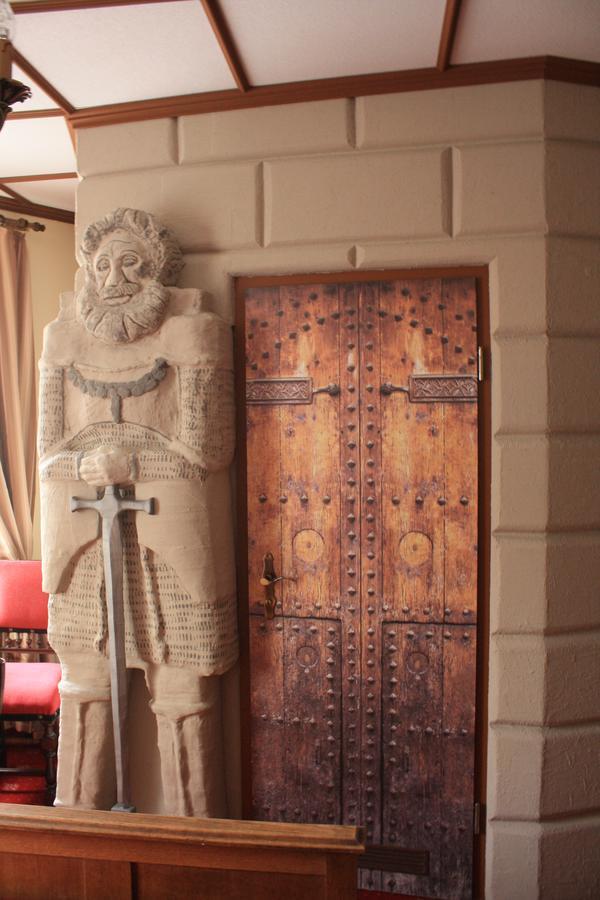 Hotel Berlin لبسيا المظهر الخارجي الصورة