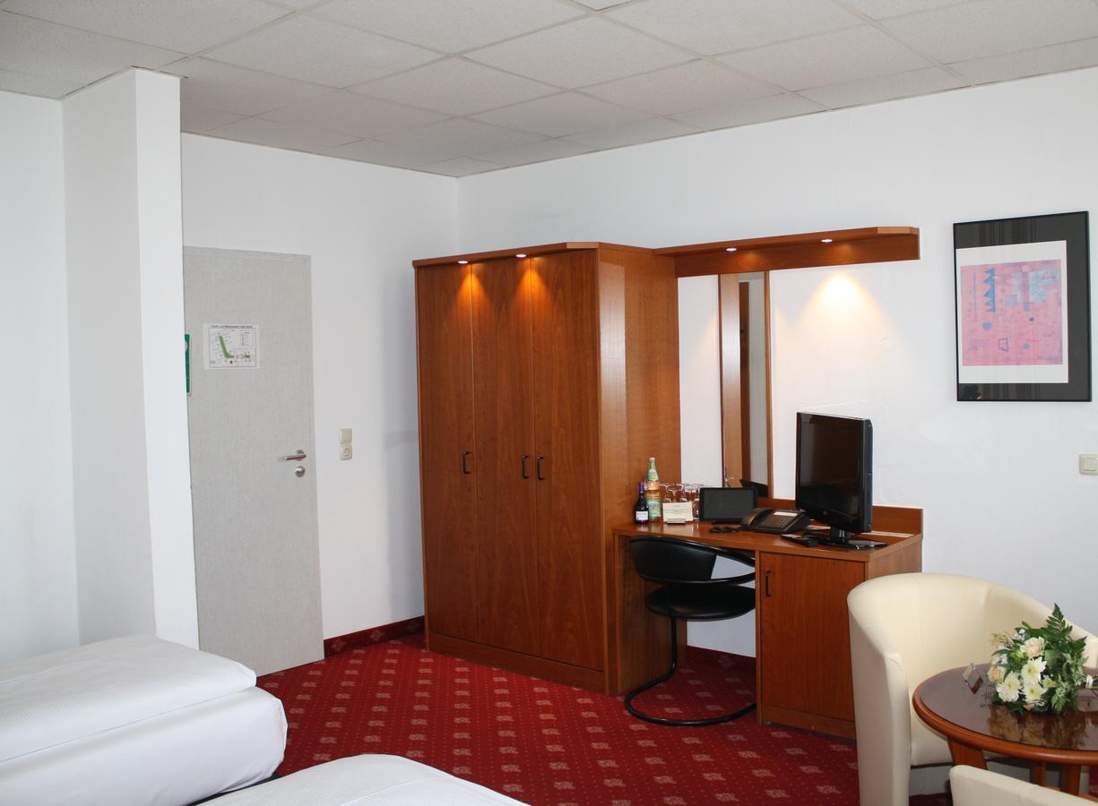 Hotel Berlin لبسيا المظهر الخارجي الصورة