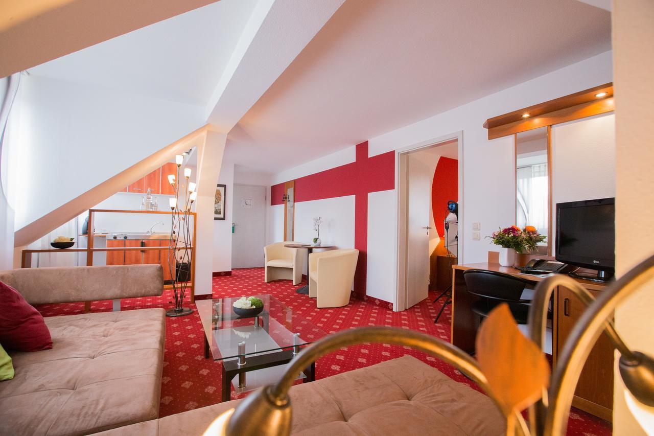 Hotel Berlin لبسيا المظهر الخارجي الصورة
